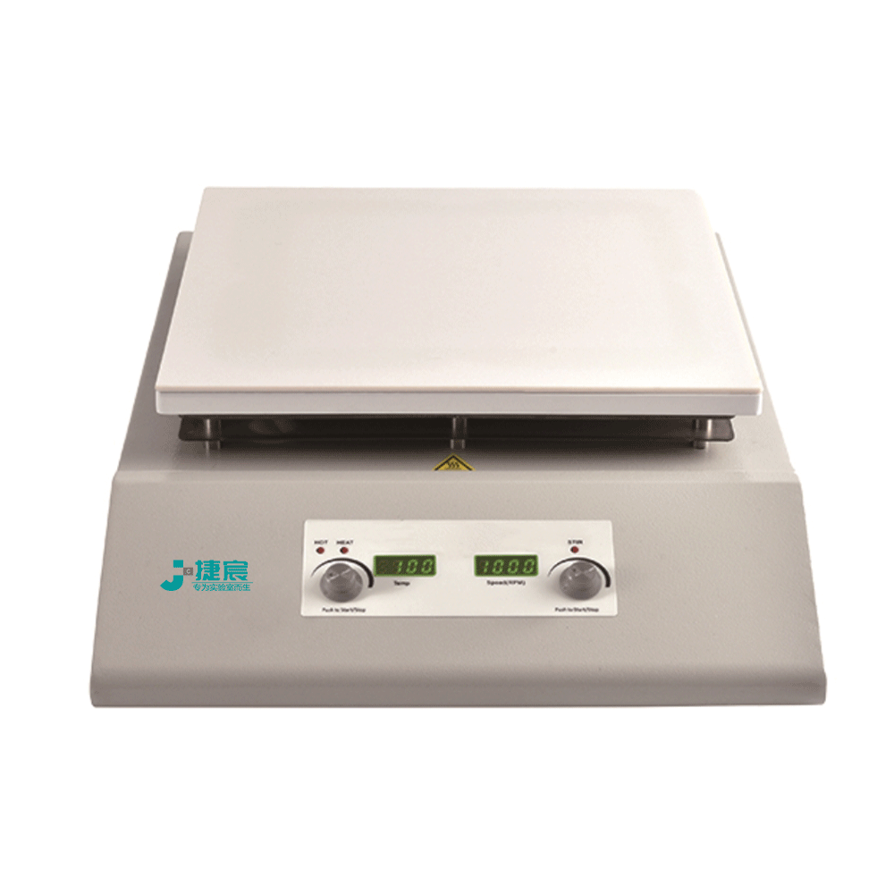 加热磁力搅拌器 JBC-2