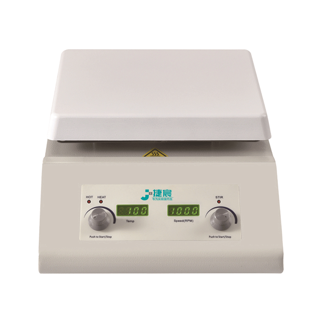 加热磁力搅拌器 JBA-1