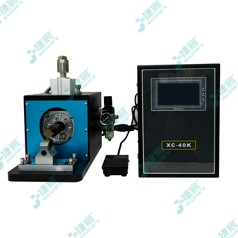 超声波极耳金属点焊机 JCM-DH1000