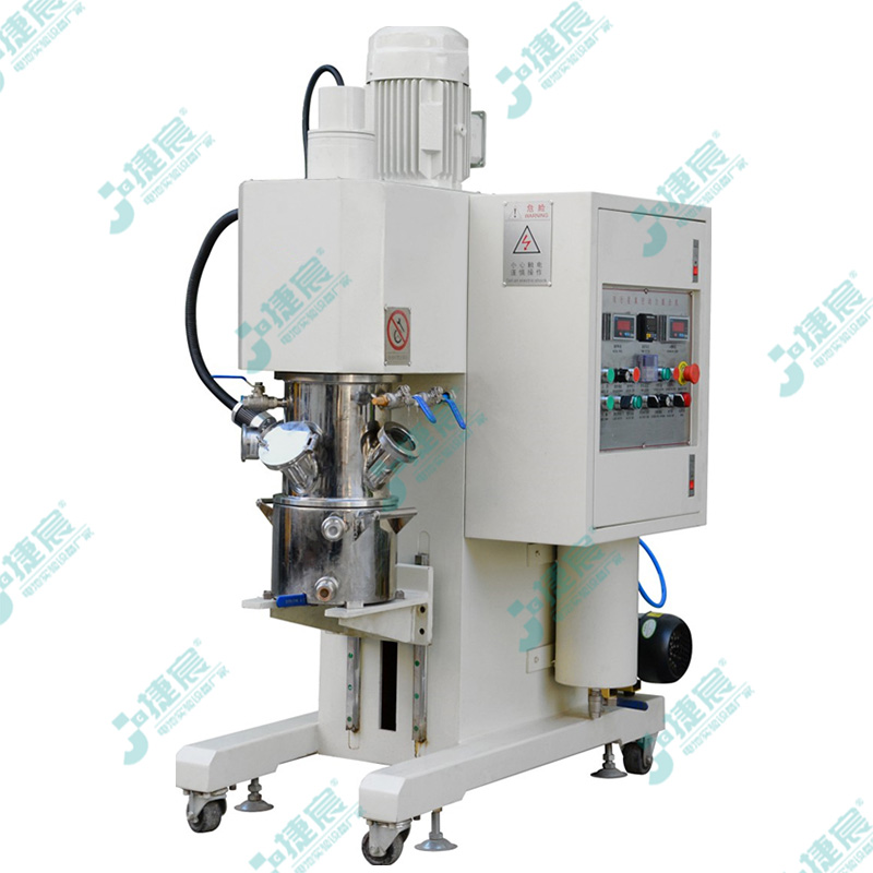 行星搅拌机 JCM-XJB-7（2L/5L）