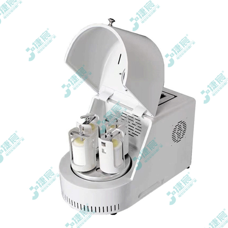 行星式球磨机 QM-3SP1
