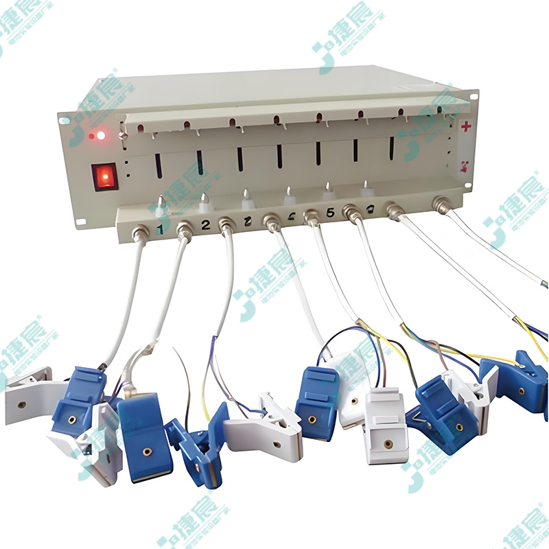 八通道电池测试仪 JCM-5V6A