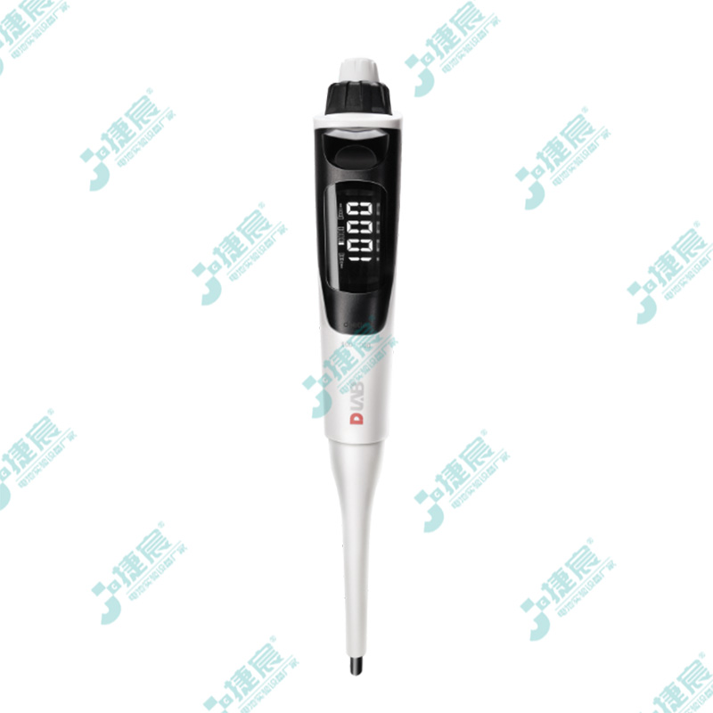 电动移液器 dPette+ 